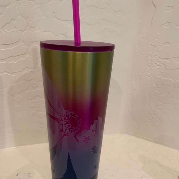 Starbucks Valentine 2022 venti - Picture 5 of 8